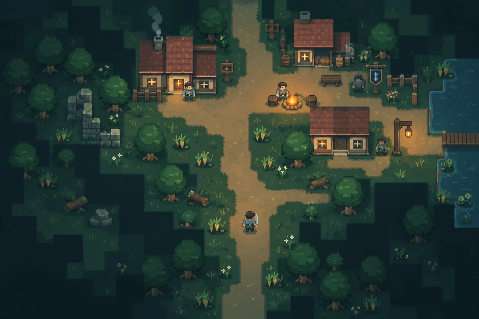 Imagen conceptual de Umbral