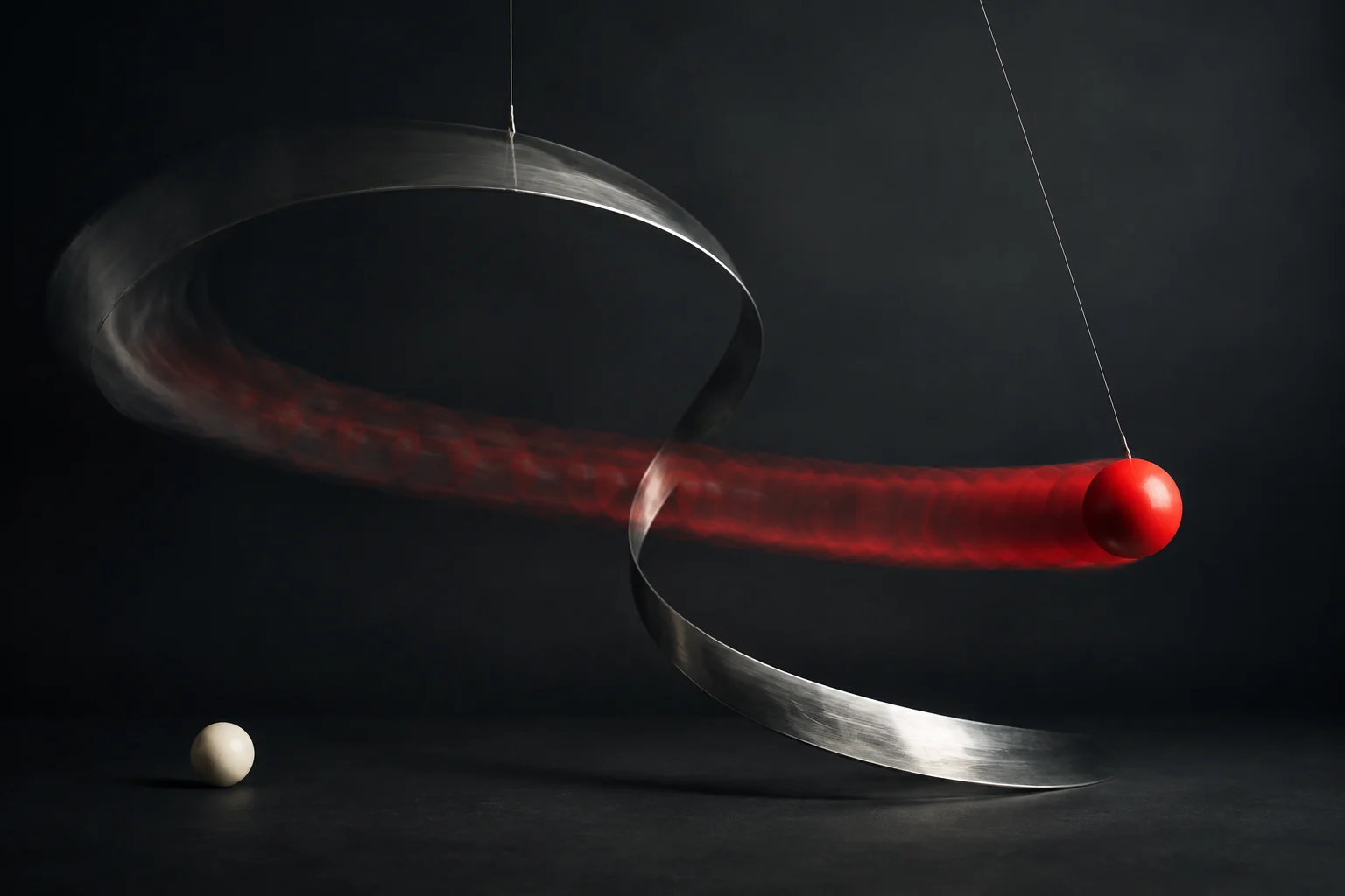 Universo visual de Laboratorio de interfaces y motion