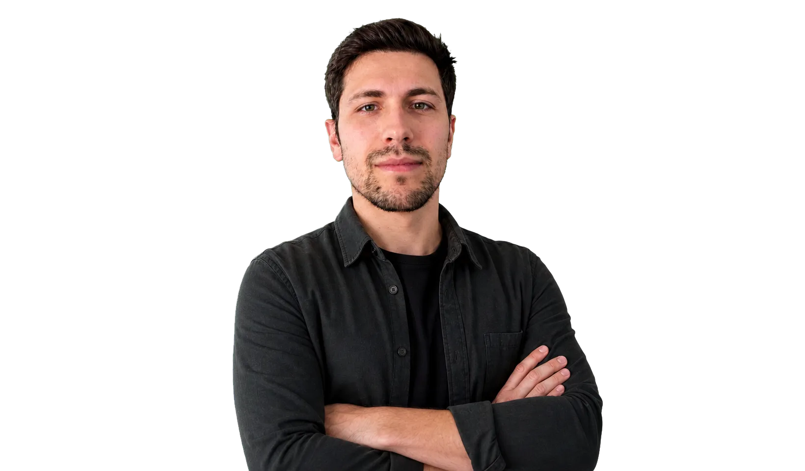 Ricardo Crespillo Romero