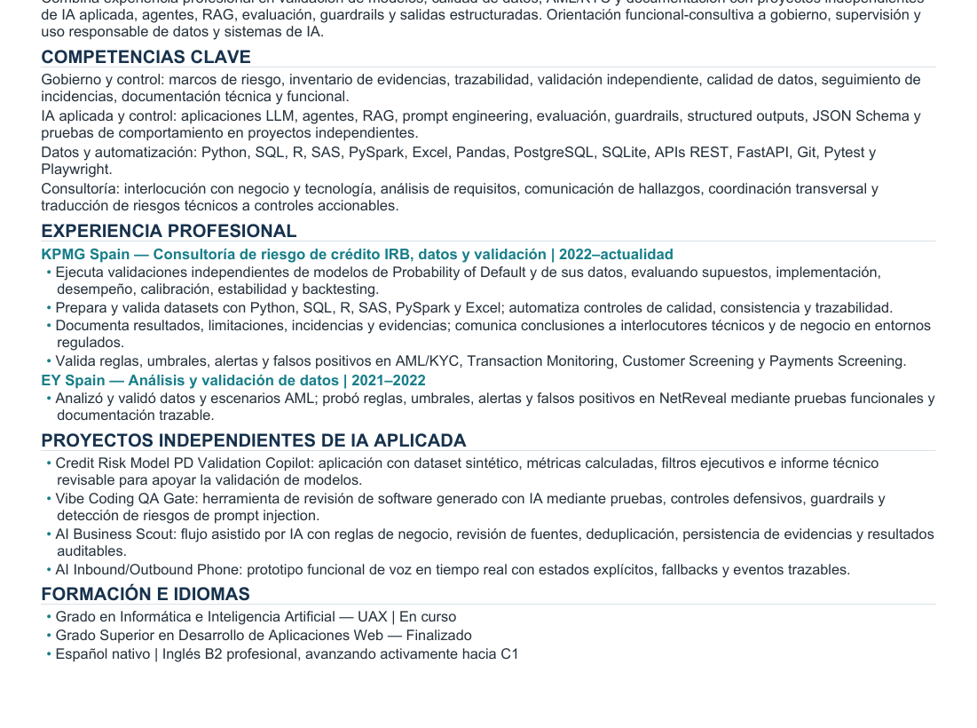 Captura de Career Operations